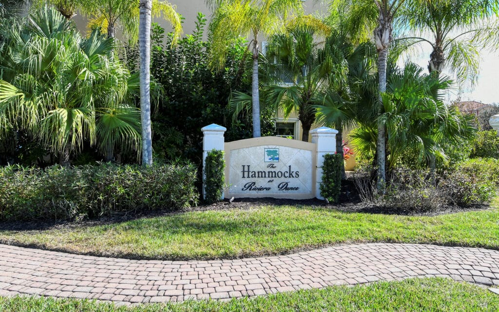 The Hammocks Riviera Dunes Palmetto Homes for Sale 2