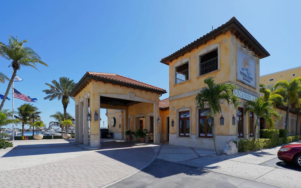 The Hammocks Riviera Dunes Palmetto Homes for Sale 8