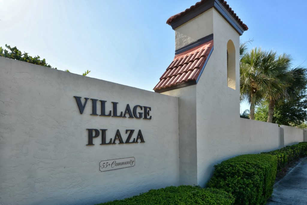 Village Plaza Sarasota Homes for Sale 3