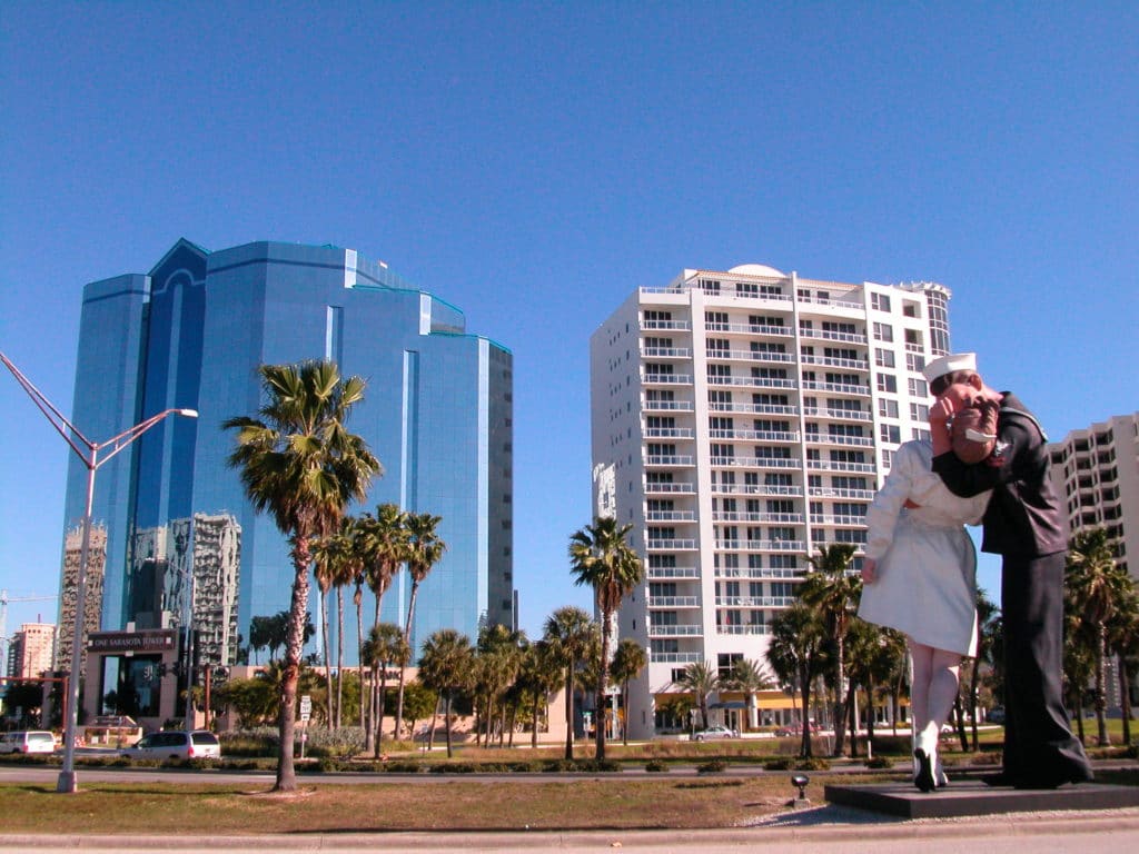 Marina Tower Condos for Sale in Sarasota 13