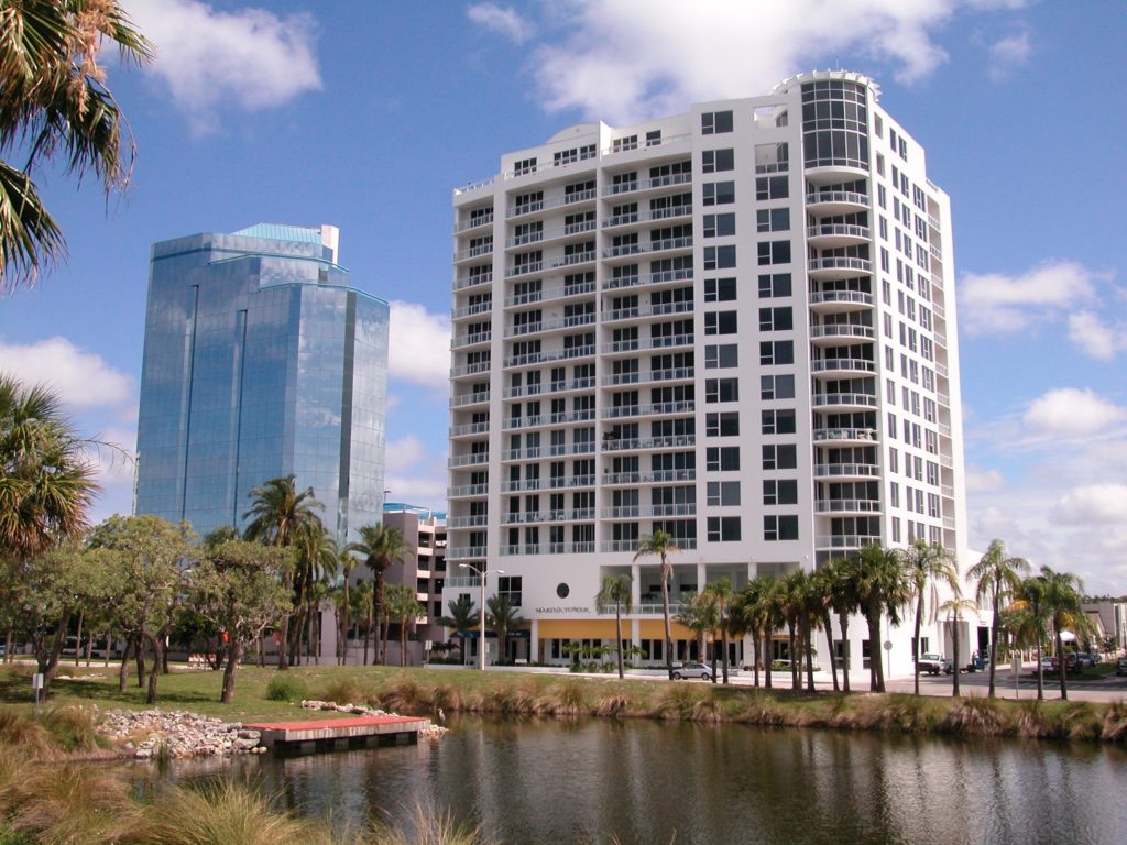 Marina Tower Condos for Sale in Sarasota 15