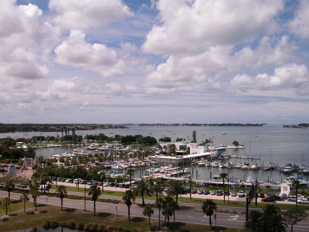 Marina Tower Condos for Sale in Sarasota 23