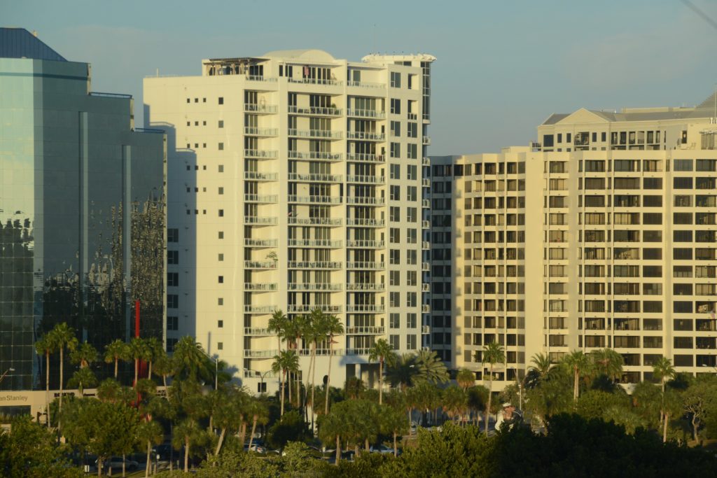 Marina Tower Condos for Sale in Sarasota 25