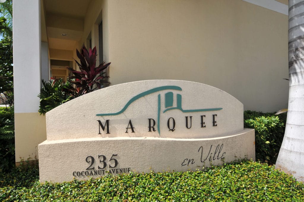Marquee en Ville in Sarasota Condos for Sale 2 1
