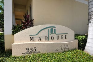 Marquee en Ville in Sarasota Condos for Sale 2