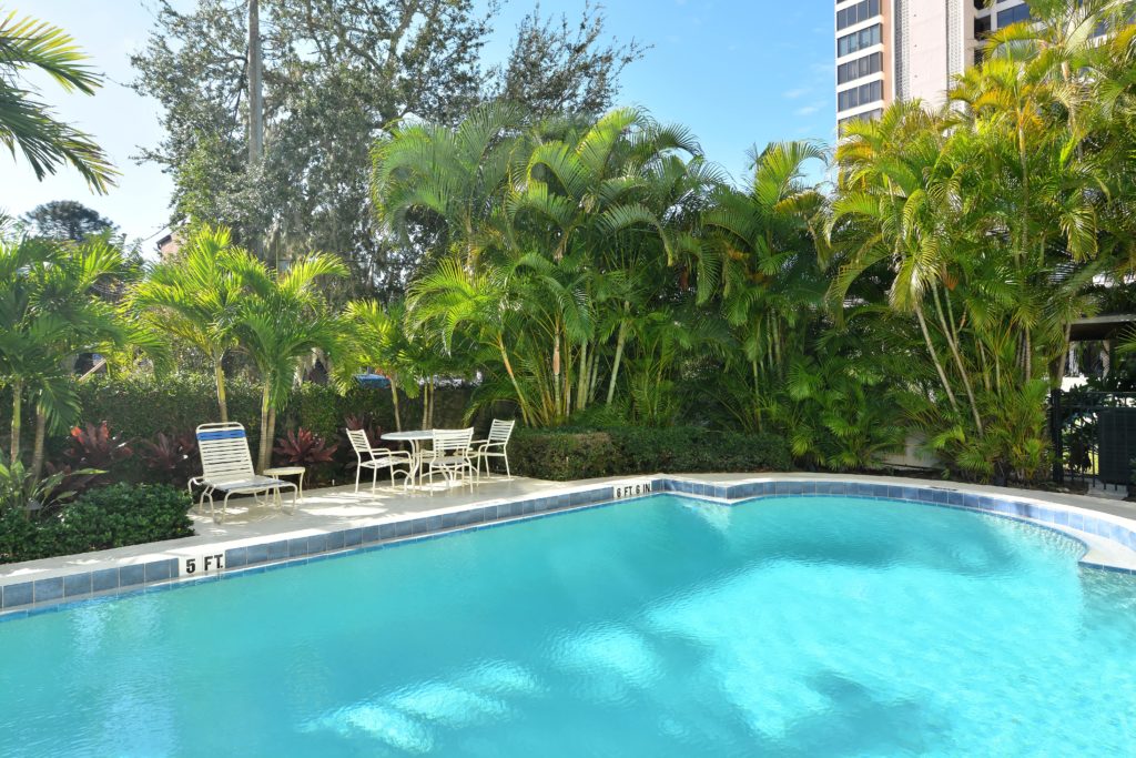Palm Place Sarasota Homes for Sale Downtown 10