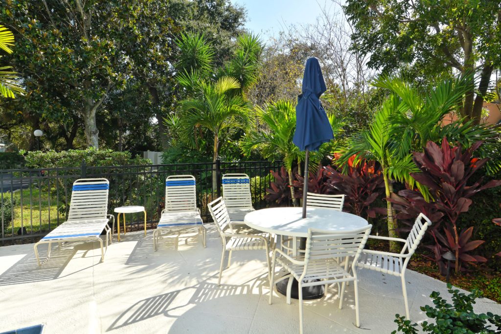 Palm Place Sarasota Homes for Sale Downtown 12