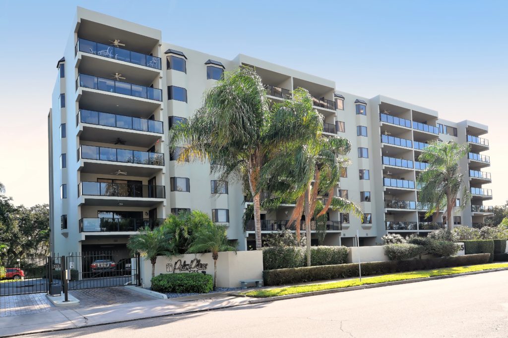 Palm Place Sarasota Homes for Sale Downtown 2