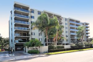 Palm Place Sarasota Homes for Sale Downtown 2