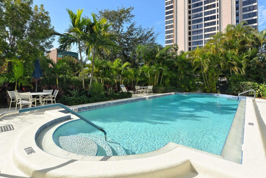 Palm Place Sarasota Homes for Sale Downtown 9