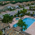 Villa Amalfi Sarasota Homes for Sale 12