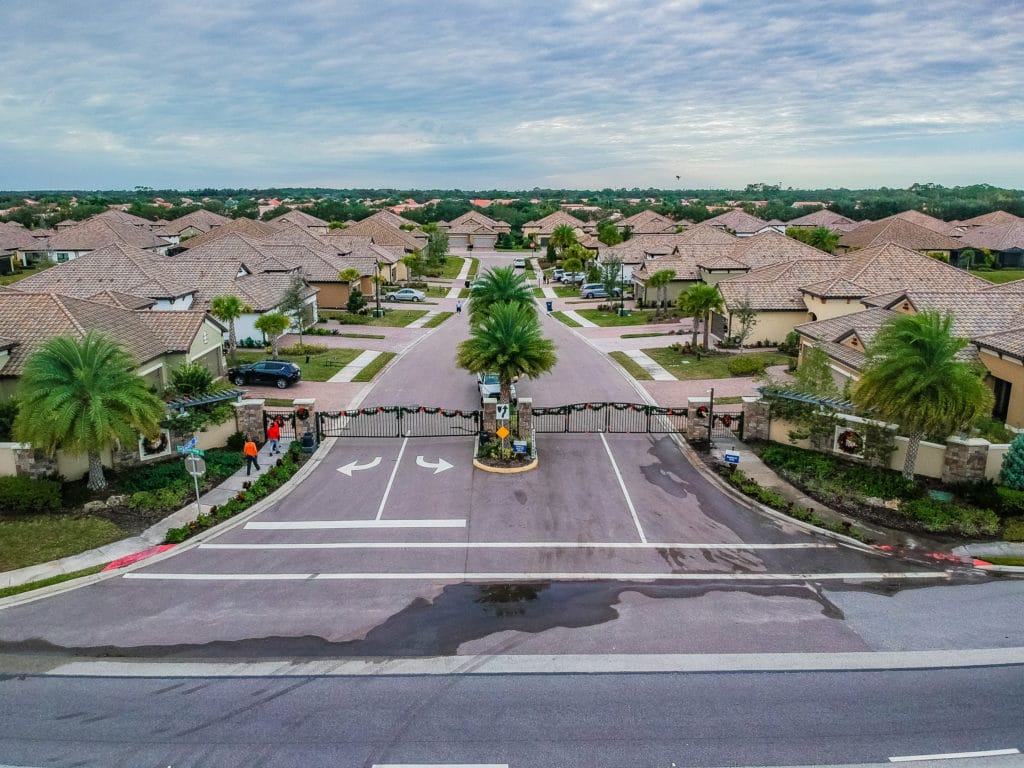 Villa Amalfi Sarasota Homes for Sale 17