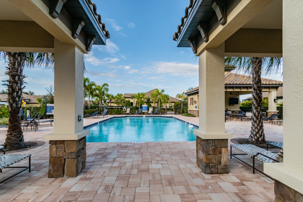 Villa Amalfi Sarasota Homes for Sale 82