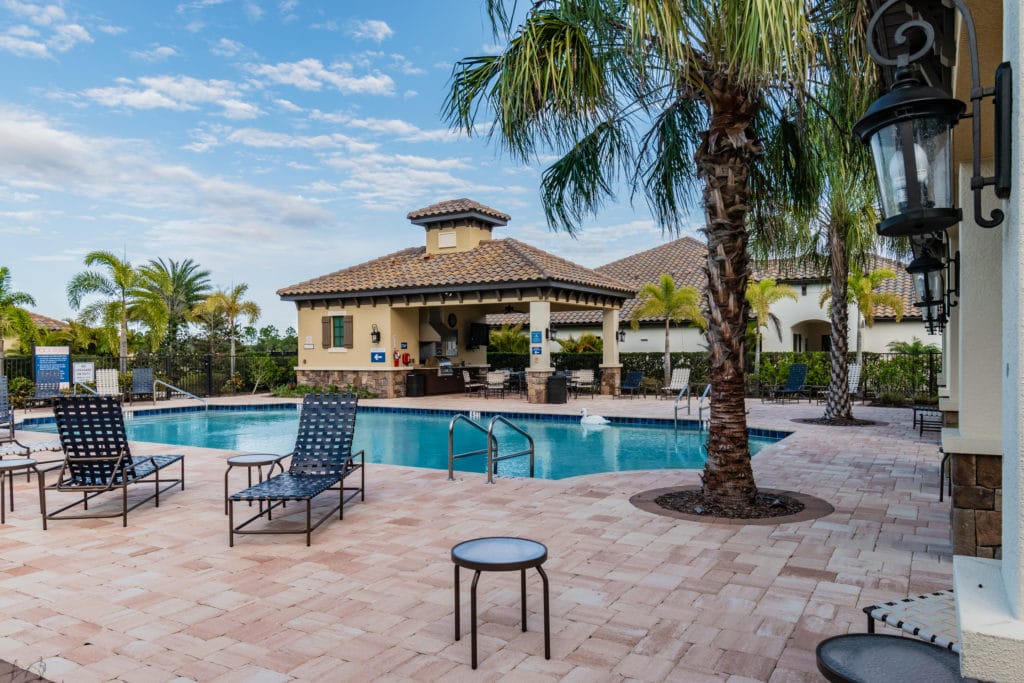 Villa Amalfi Sarasota Homes for Sale 84