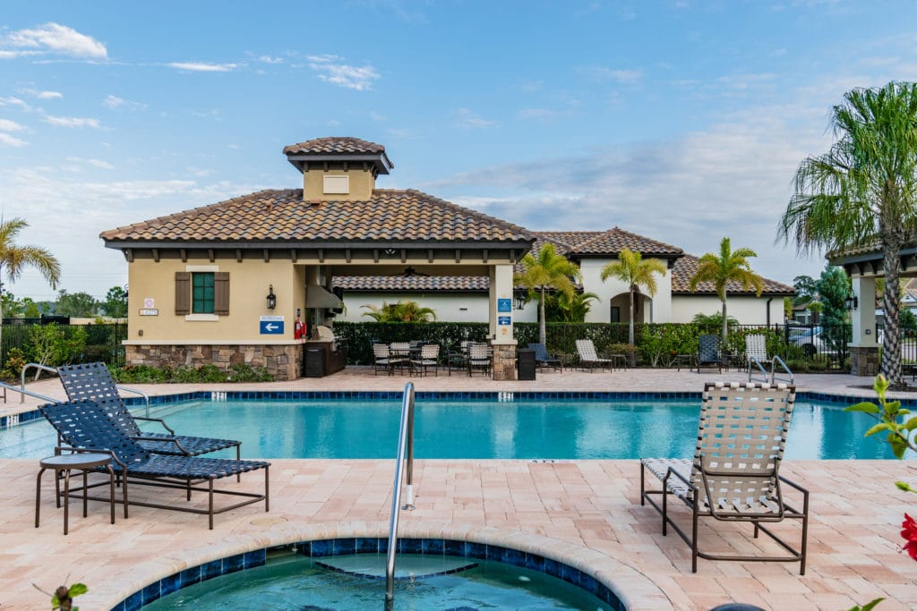 Villa Amalfi Sarasota Homes for Sale 85