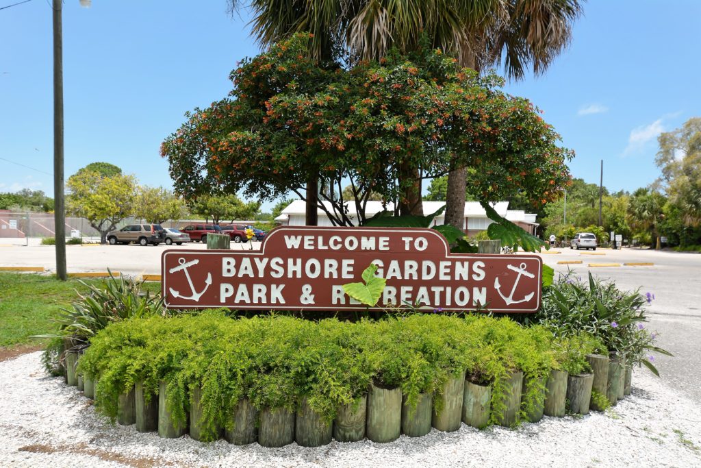 Bayshore Gardens in Bradenton Homes for Sale 1