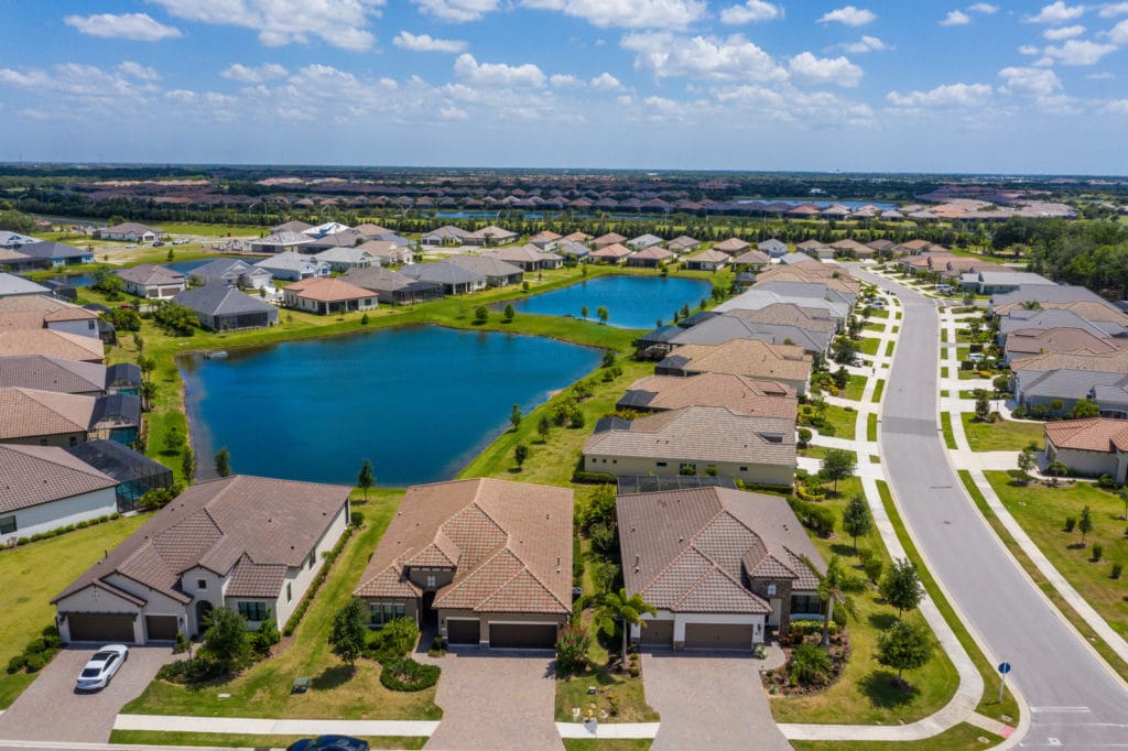 Indigo Homes & Villas for Sale | Lakewood Ranch Florida 4 13106 Indigo Way Bradenton Homes for Sale 8