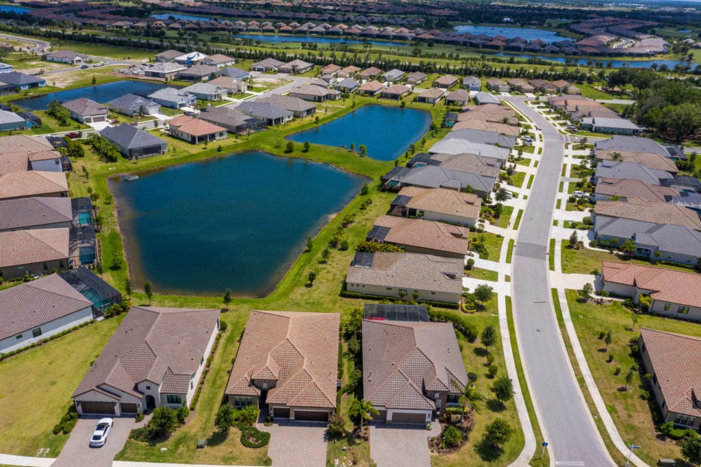 Indigo Homes & Villas for Sale | Lakewood Ranch Florida 3 13106 Indigo Way Bradenton Homes for Sale 9