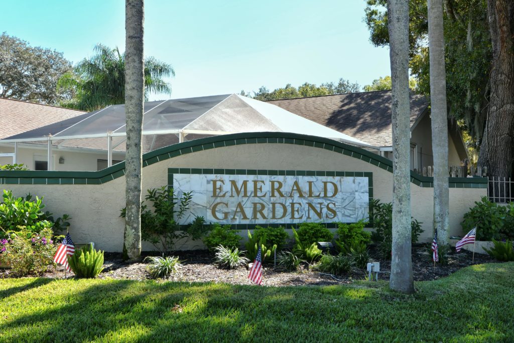 Emerald Gardens in Sarasota Homes for Sale 5