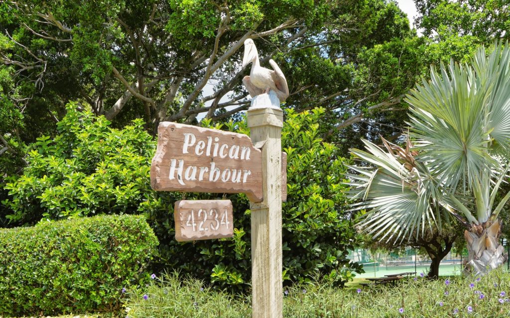 Pelican Harbour Beach Club in Longboat Key Condos for Sale 10