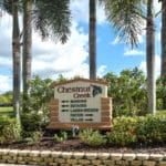 Chestnut Creek Venice Florida Homes for Sale