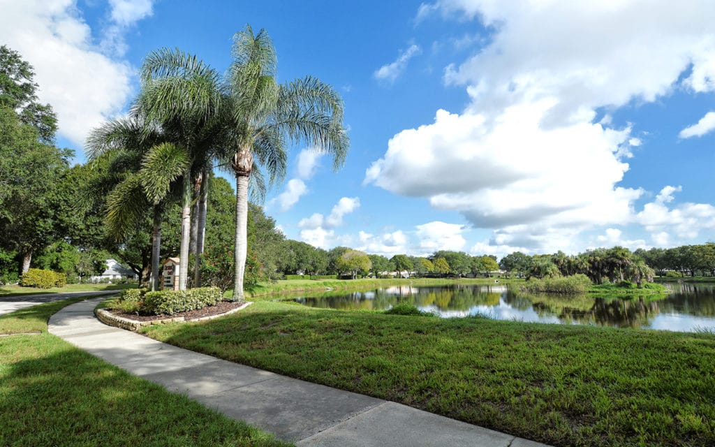 Chestnut Creek Homes & Villas for Sale | Venice Florida 3 Chestnut Creek in Venice Homes for Sale 2