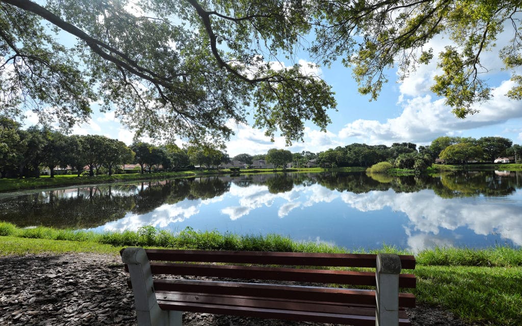Chestnut Creek Homes & Villas for Sale | Venice Florida 5 Chestnut Creek in Venice Homes for Sale 5