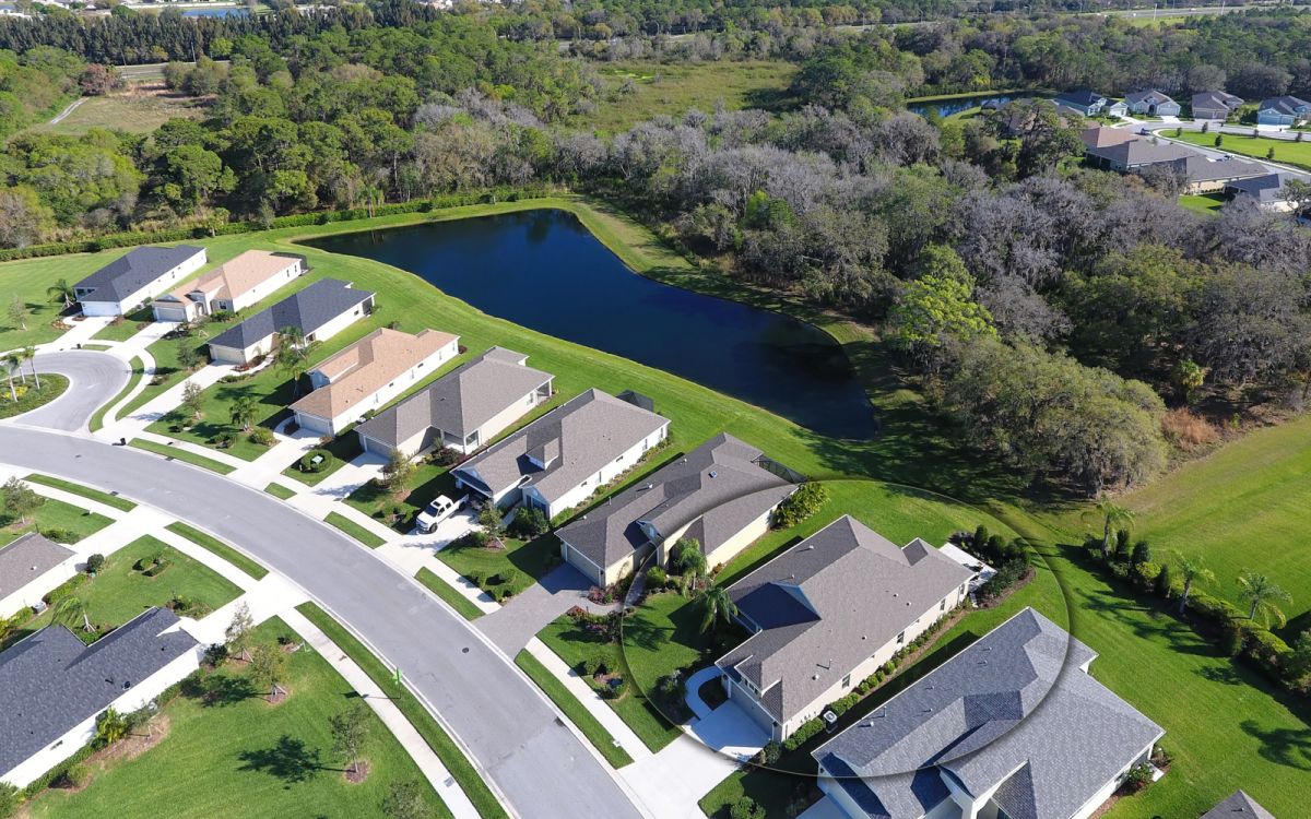 Eagle Trace in Bradenton Florida Homes for Sale (2) Sarasota Real Estate
