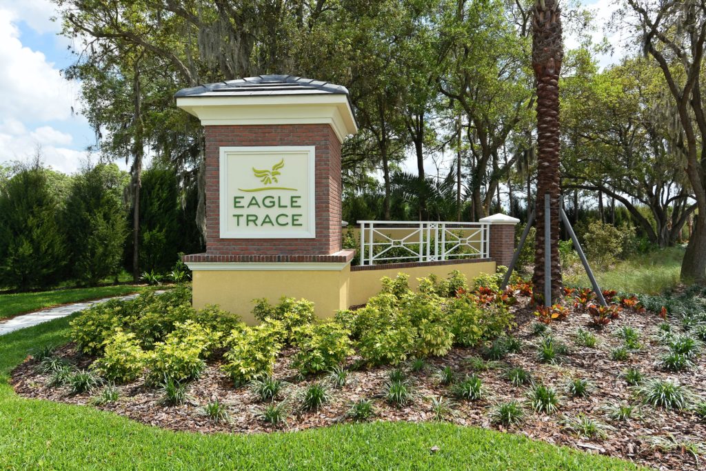 Eagle Trace Bradenton Florida Homes for Sale