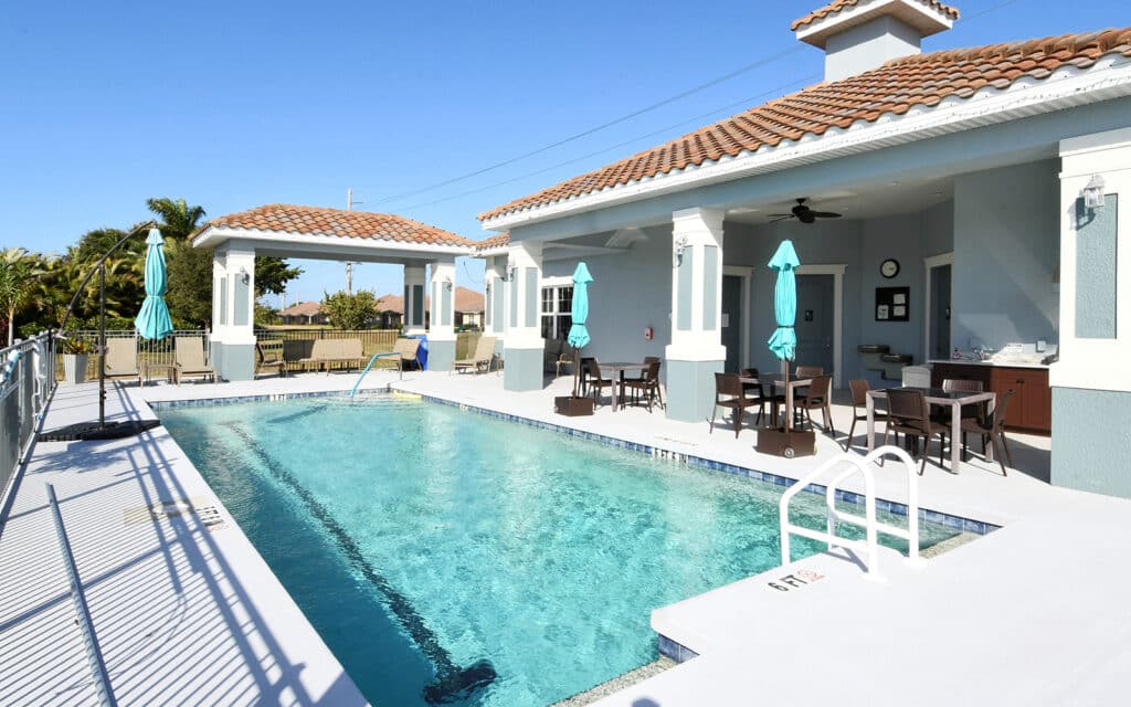 Mirabella Bradenton Florida Villas for Sale
