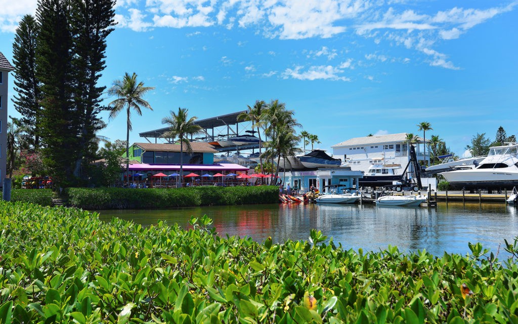 Sunrise Cove in Siesta Key Condos for Sale 13