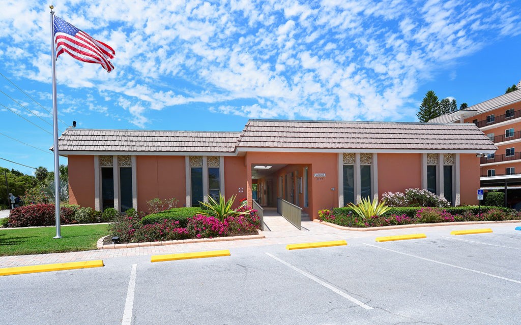 Sunrise Cove in Siesta Key Condos for Sale 2