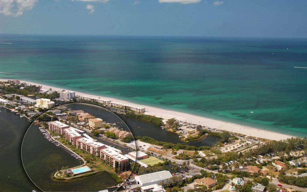 Sunrise Cove in Siesta Key Condos for Sale 4