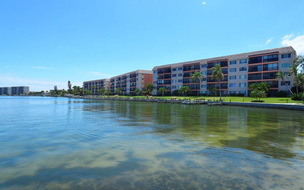 Sunrise Cove in Siesta Key Condos for Sale 8