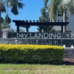 Bay Landing Sarasota Townhomes for Sale