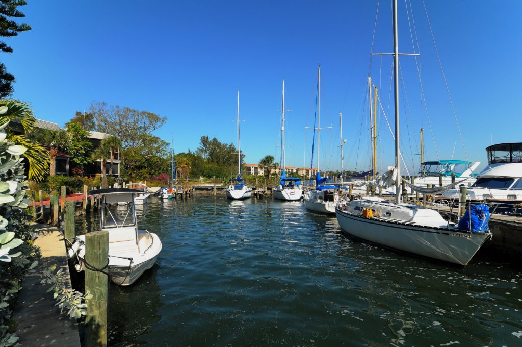 Dock on the Bay Longboat Key Condos for Sale 10