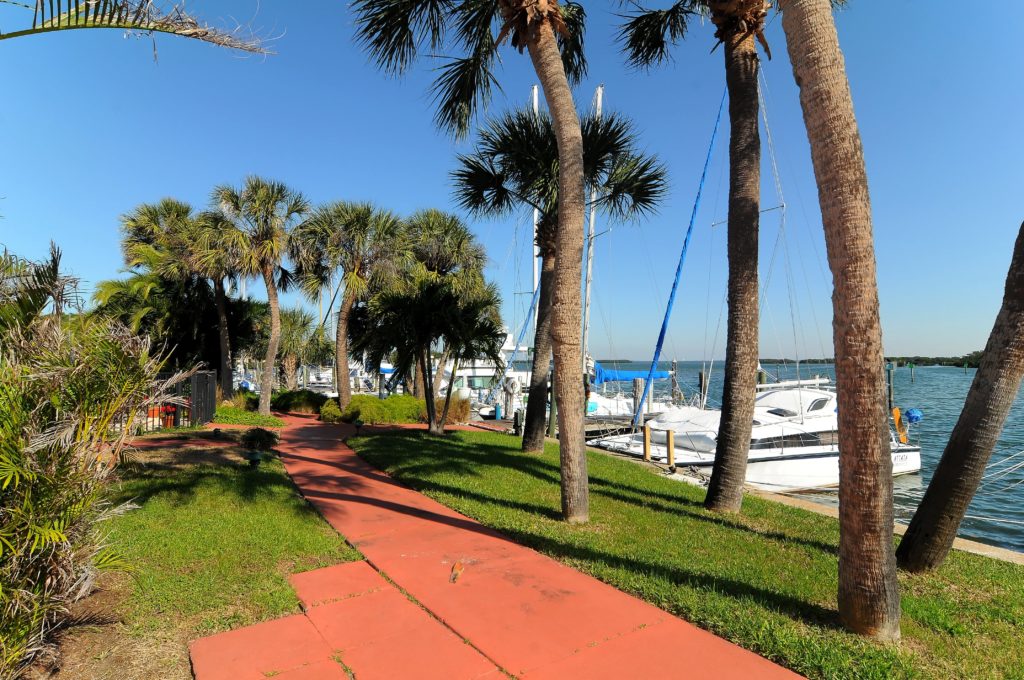 Dock on the Bay Longboat Key Condos for Sale 11