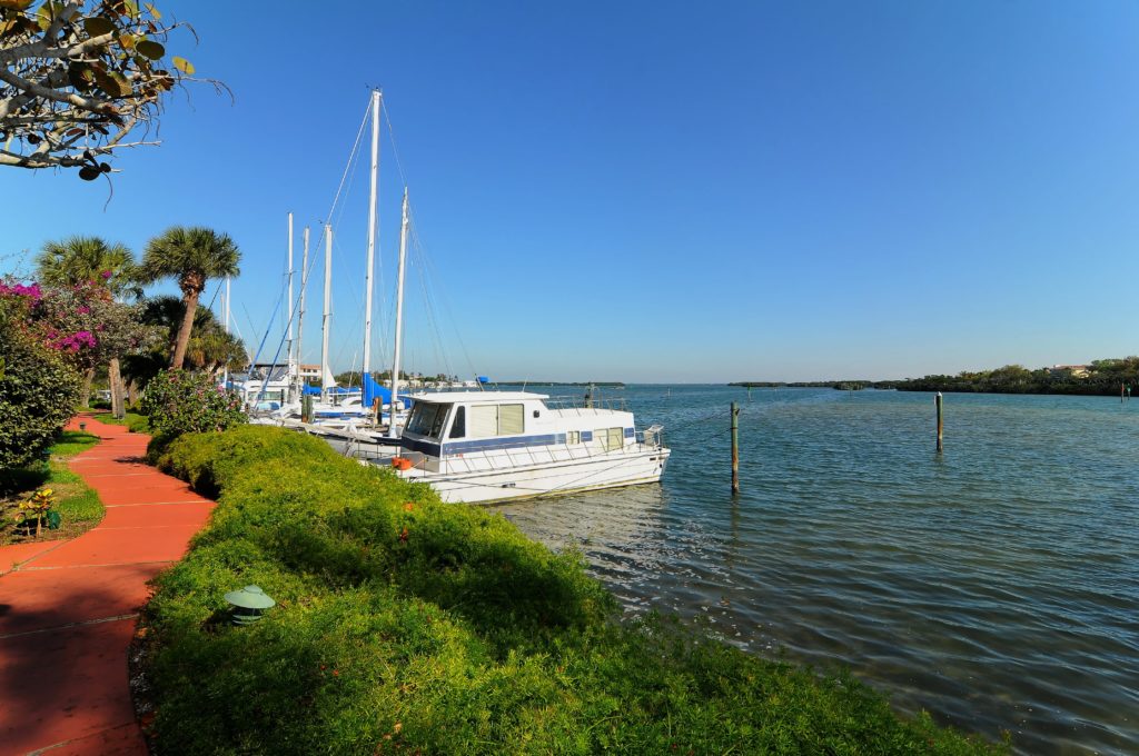 Dock on the Bay Longboat Key Condos for Sale 13