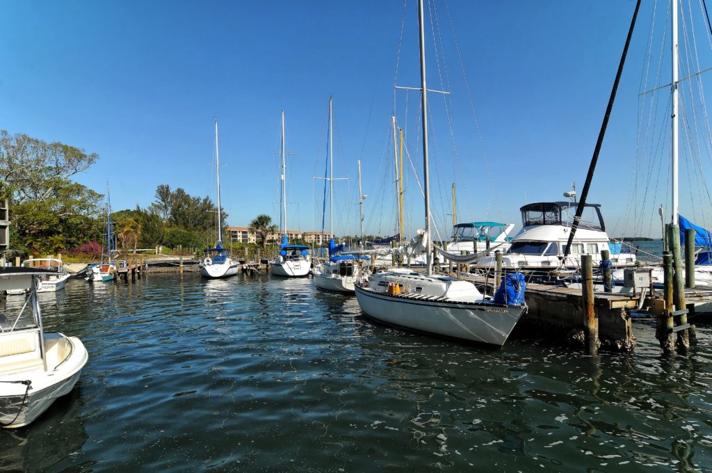Dock on the Bay Longboat Key Condos for Sale 4