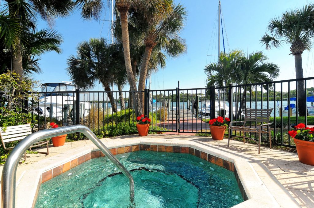 Dock on the Bay Longboat Key Condos for Sale 6