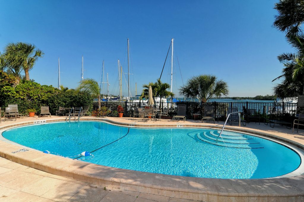 Dock on the Bay Longboat Key Condos for Sale 8
