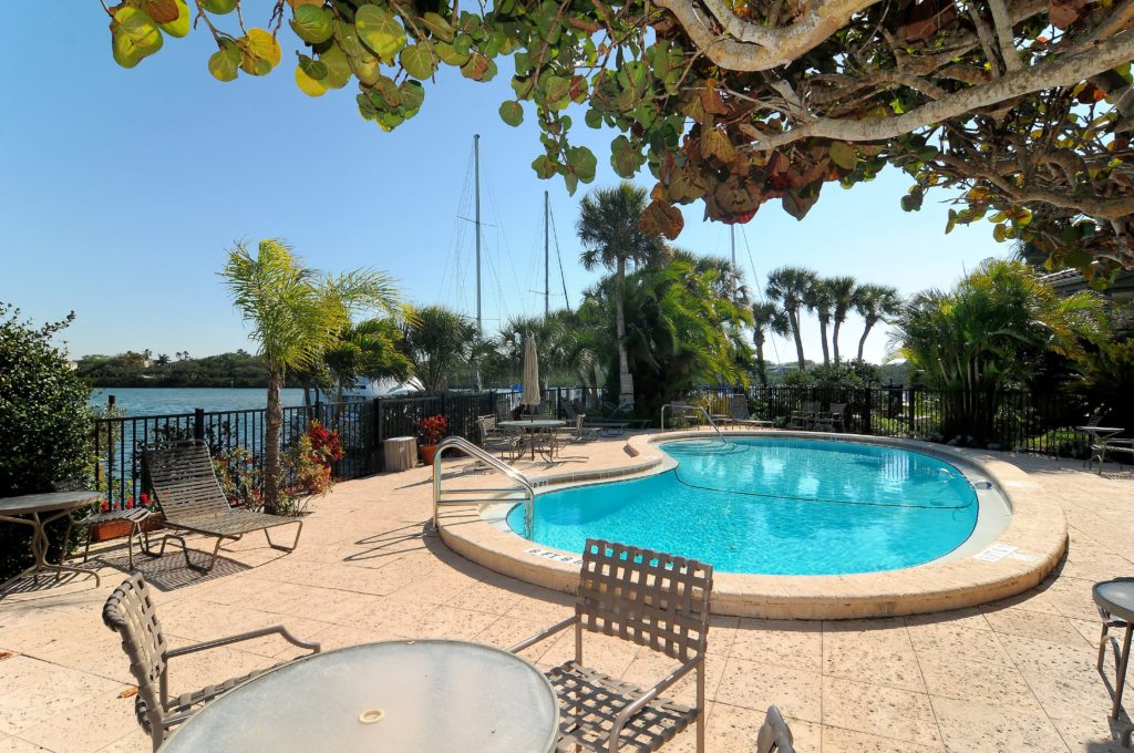 Dock on the Bay Longboat Key Condos for Sale 9