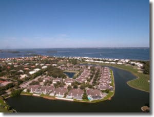 Winding Oaks Longboat Key Condos for Sale