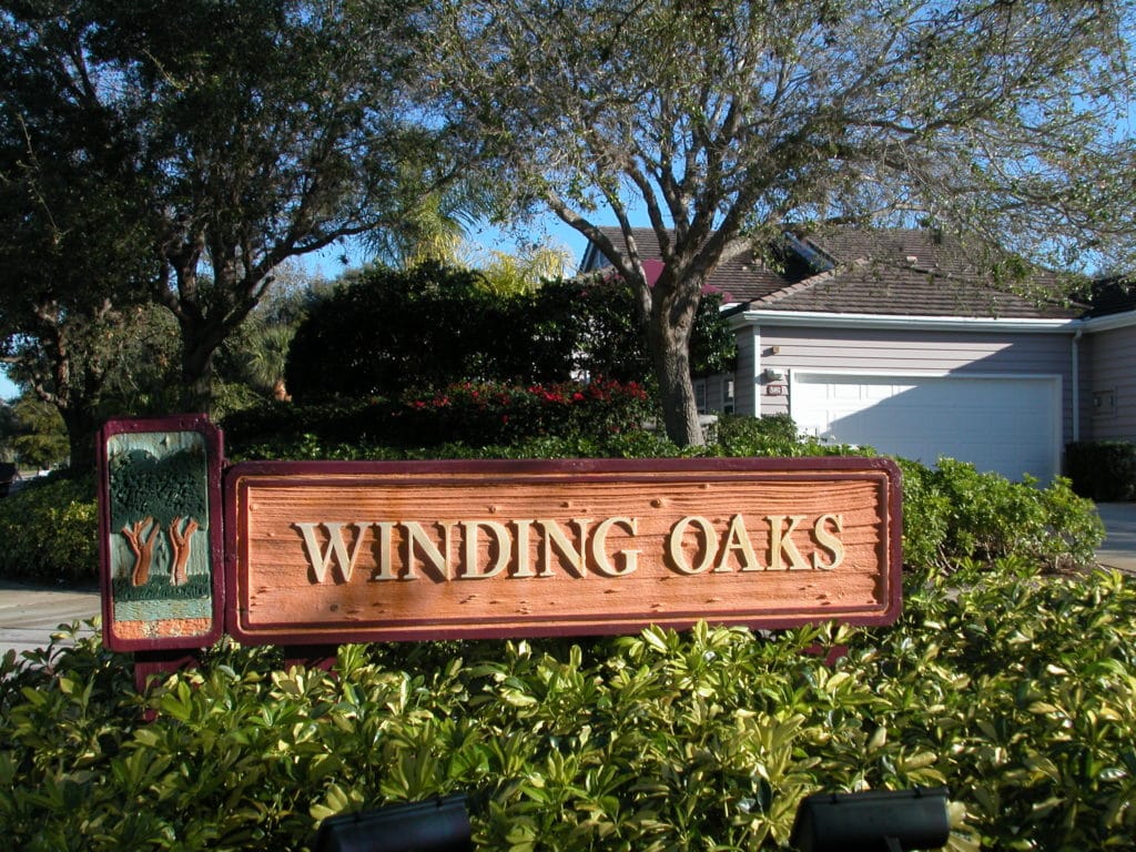 Winding Oaks at Longboat Key Condos for Sale 9