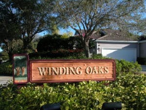 Winding Oaks at Longboat Key Condos for Sale 9