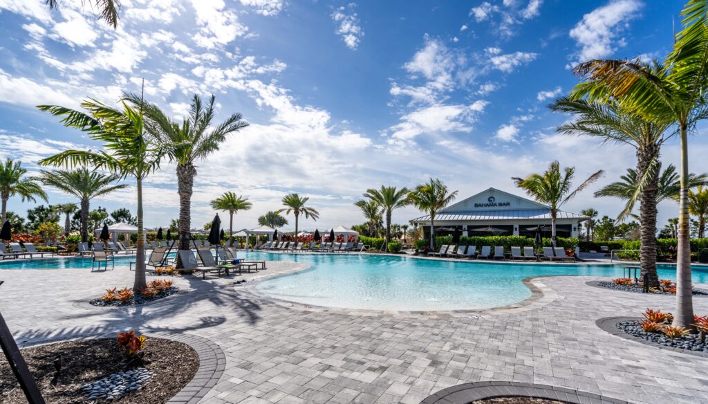 Esplanade at Azario Lakewood Ranch Homes for Sale 11