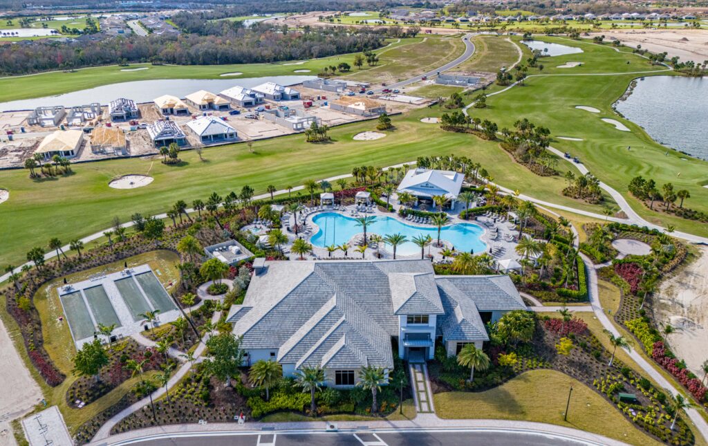 Esplanade at Azario Lakewood Ranch Homes for Sale 17