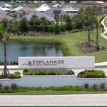Esplanade at Azario Lakewood Ranch Homes for Sale 2