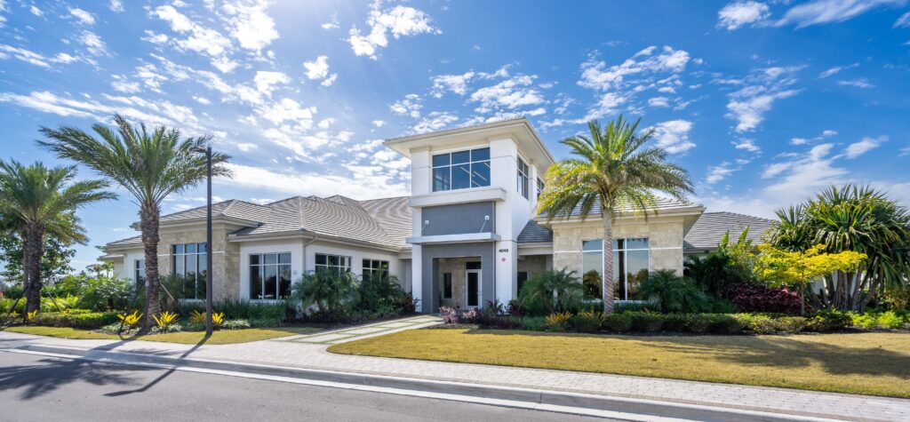 Esplanade at Azario Lakewood Ranch Homes for Sale 4