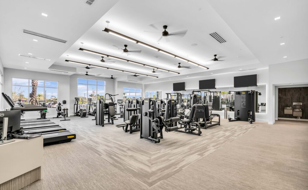 Esplanade at Azario Lakewood Ranch Homes for Sale 5